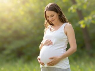 D-vitamin és napfény a terhességben: hogyan hat a magzati agyfejlődésre