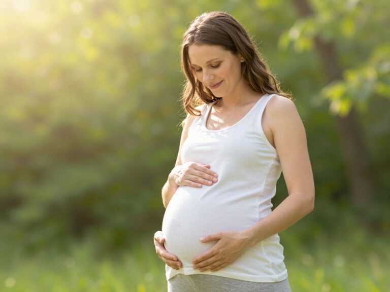 D-vitamin és napfény a terhességben: hogyan hat a magzati agyfejlődésre