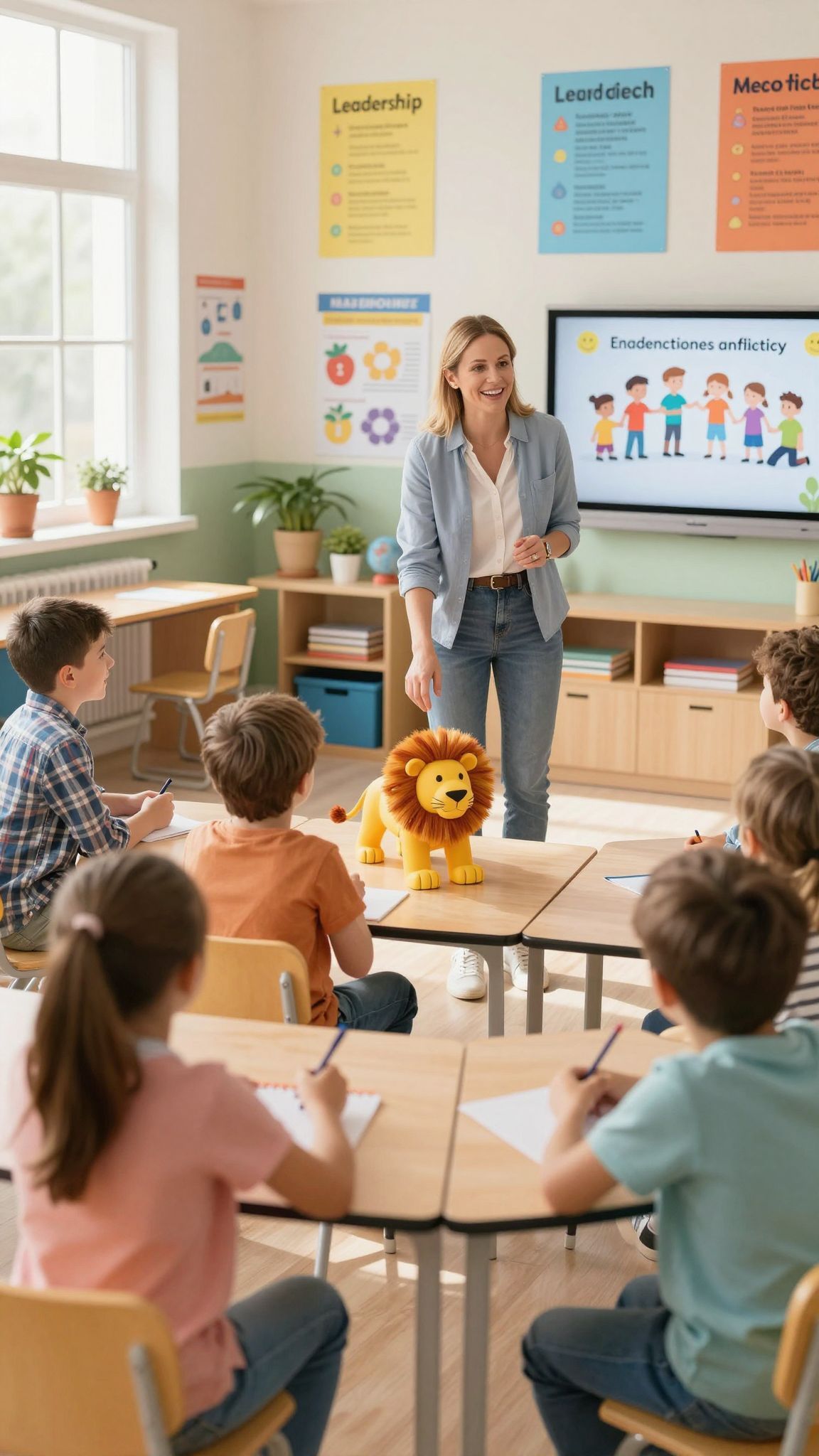 A digitális világ új kihívások elé állítja a vezetőket.