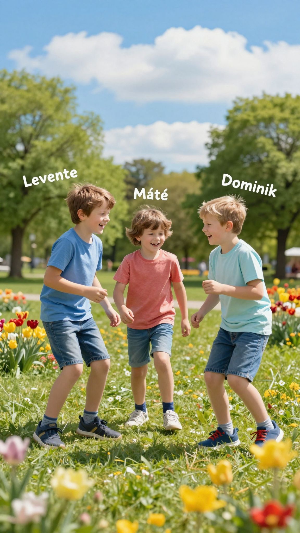 Dominik név a latin 