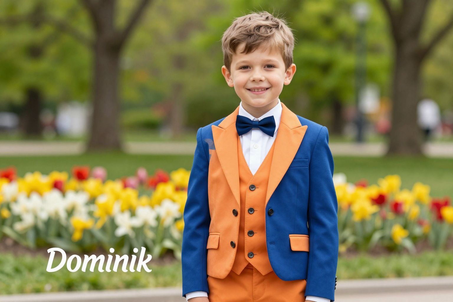 Dominik név a latin 