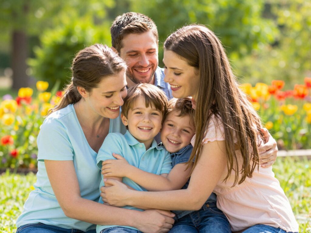 Egyszerűbbé válik az örökbefogadás Magyarországon: ezek a legfontosabb változások