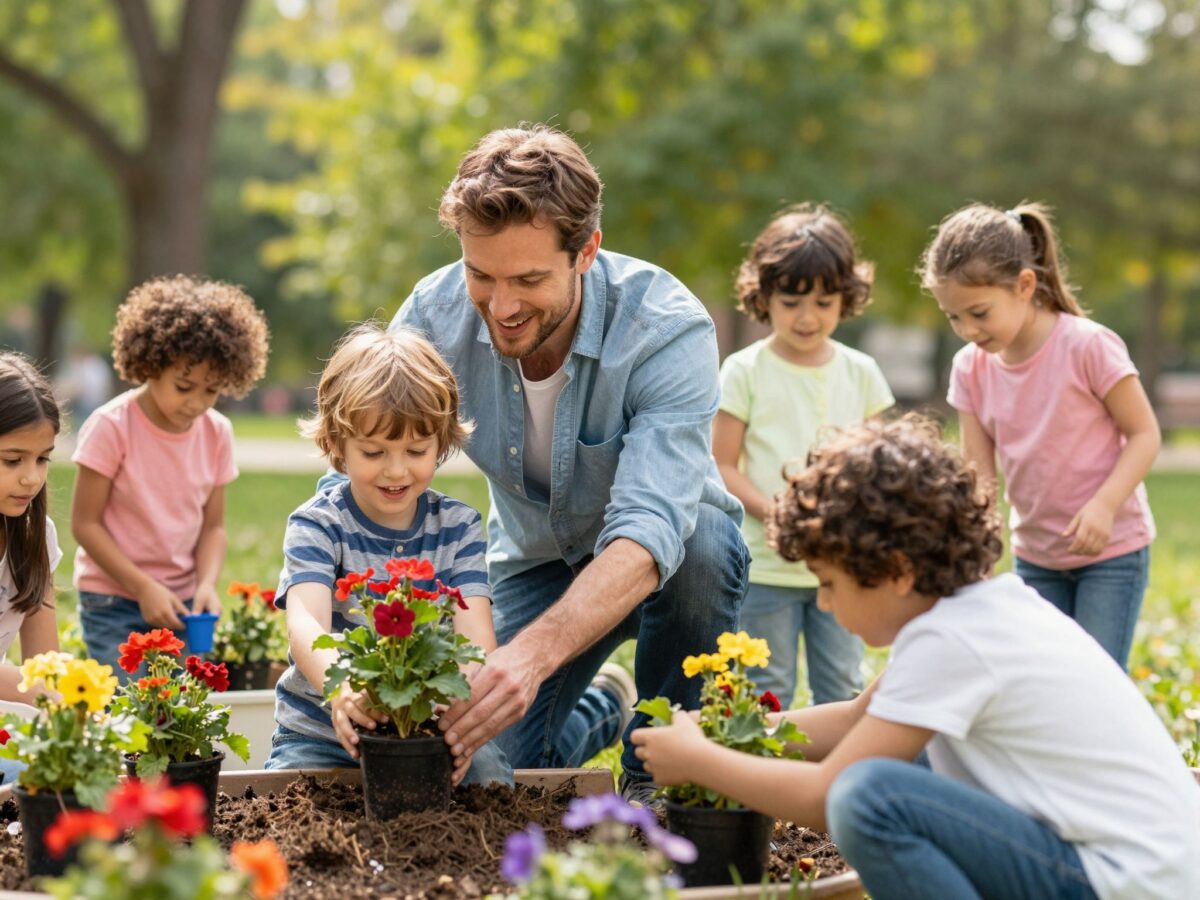 Előítéletek nélkül: 7 egyszerű módszer, amivel toleranciára taníthatod a gyermekedet