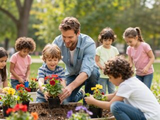 Előítéletek nélkül: 7 egyszerű módszer, amivel toleranciára taníthatod a gyermekedet