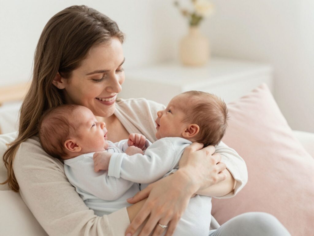 Első menstruáció szülés után – Tények és tapasztalatok