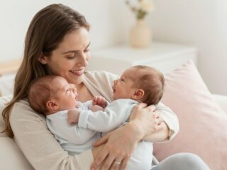 Első menstruáció szülés után – Tények és tapasztalatok