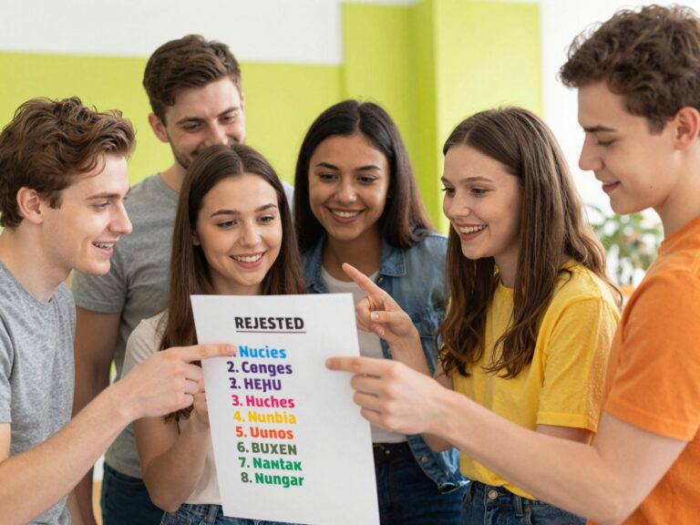 Elutasított utónevek listája Magyarországon: ezeket a neveket biztosan nem engedélyezik