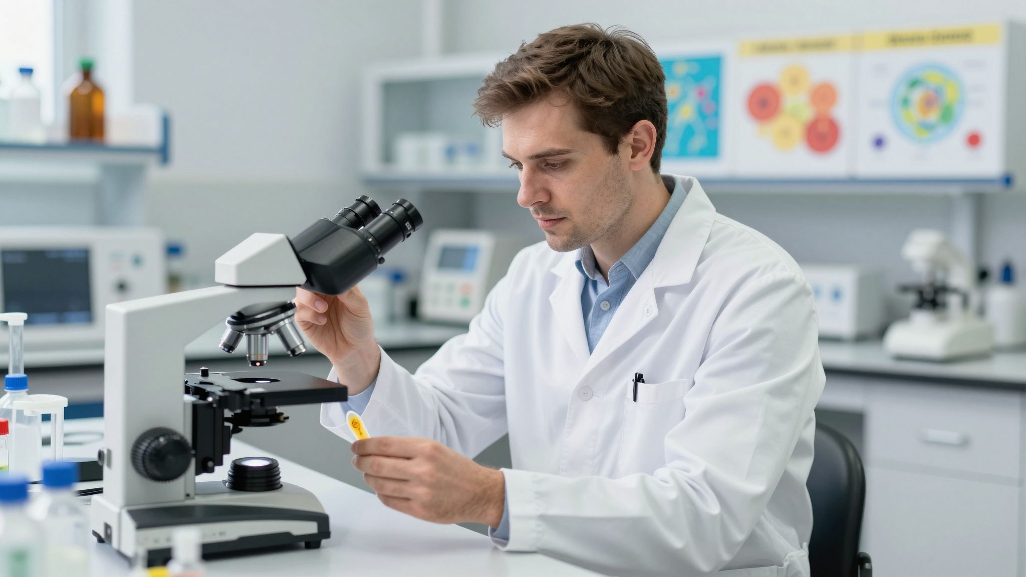 Az epigenetikai óra etikai kihívásokat és lehetőségeket hordoz.