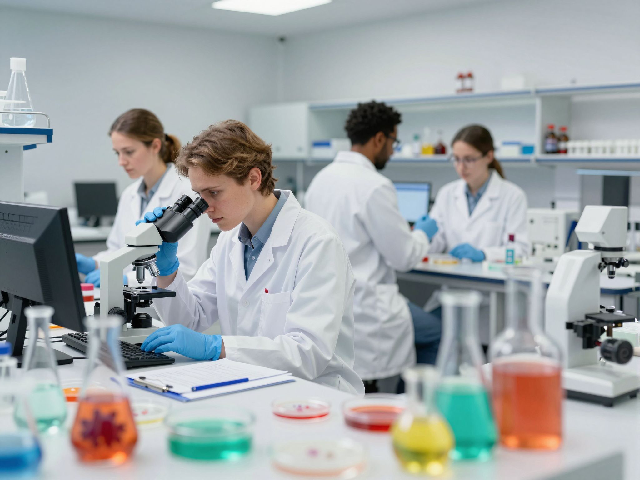 Az őssejtkezelés etikai kérdései komoly megfontolást igényelnek.