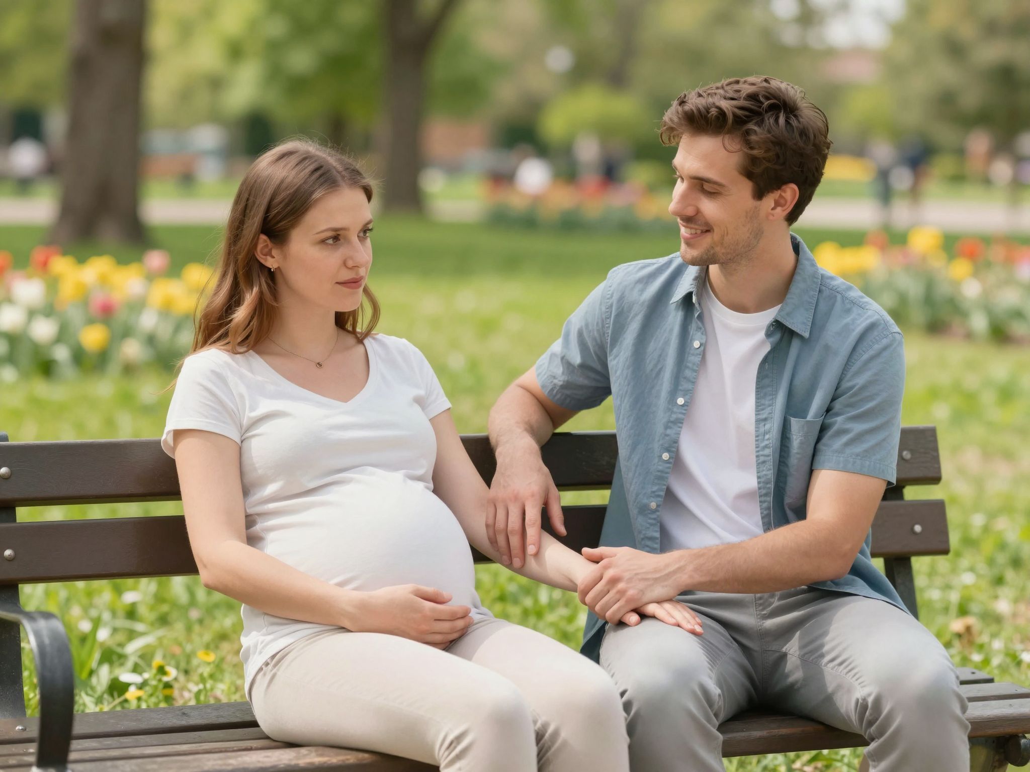 A terhességi magas vérnyomás genetikai és környezeti tényezők eredménye.