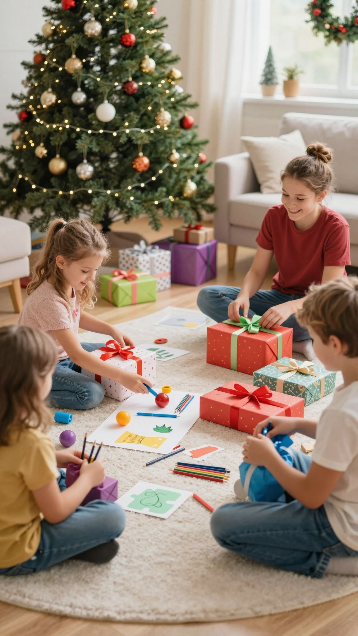 Támogasd a kreativitást különleges hobbikkal és tudással!