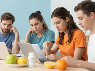 Felejkonyság és koncentrációs zavarok? Lehet, hogy B12-vitaminra van szükséged