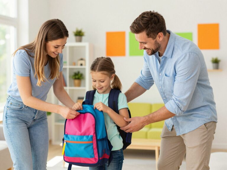 Felkészülés az iskolára: 3+1 tipp, ami megkönnyíti az első napokat