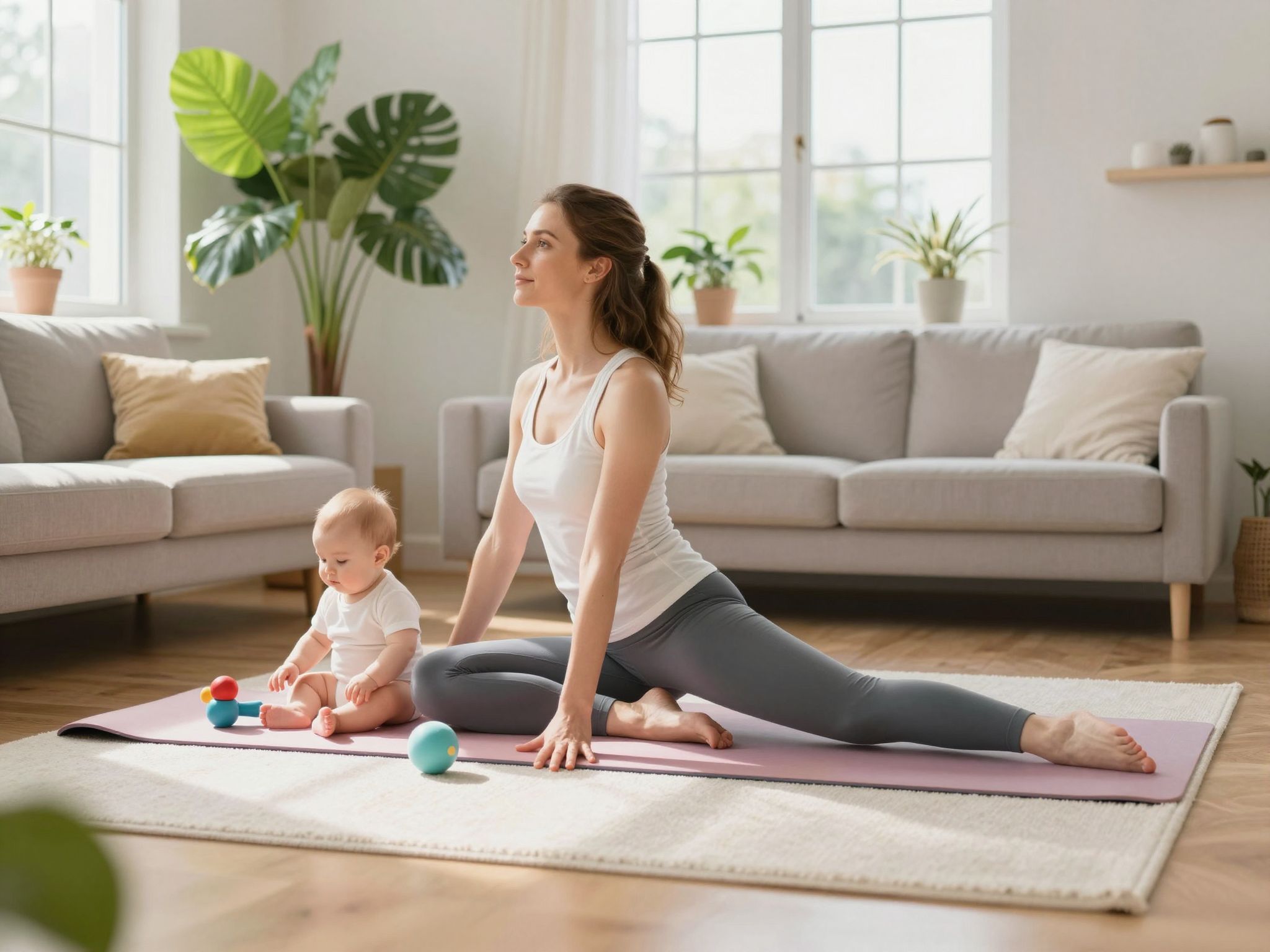 A testünk belső folyamatai a szülés utáni regenerációban kulcsszerepet játszanak.