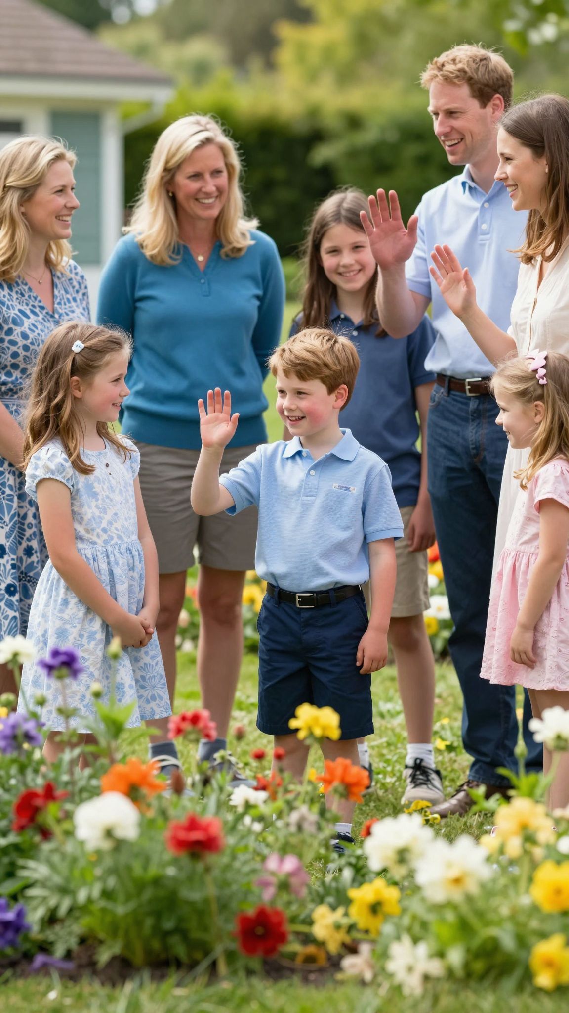 Fülöp herceg évtizedek óta támogatta a családi hagyományokat.