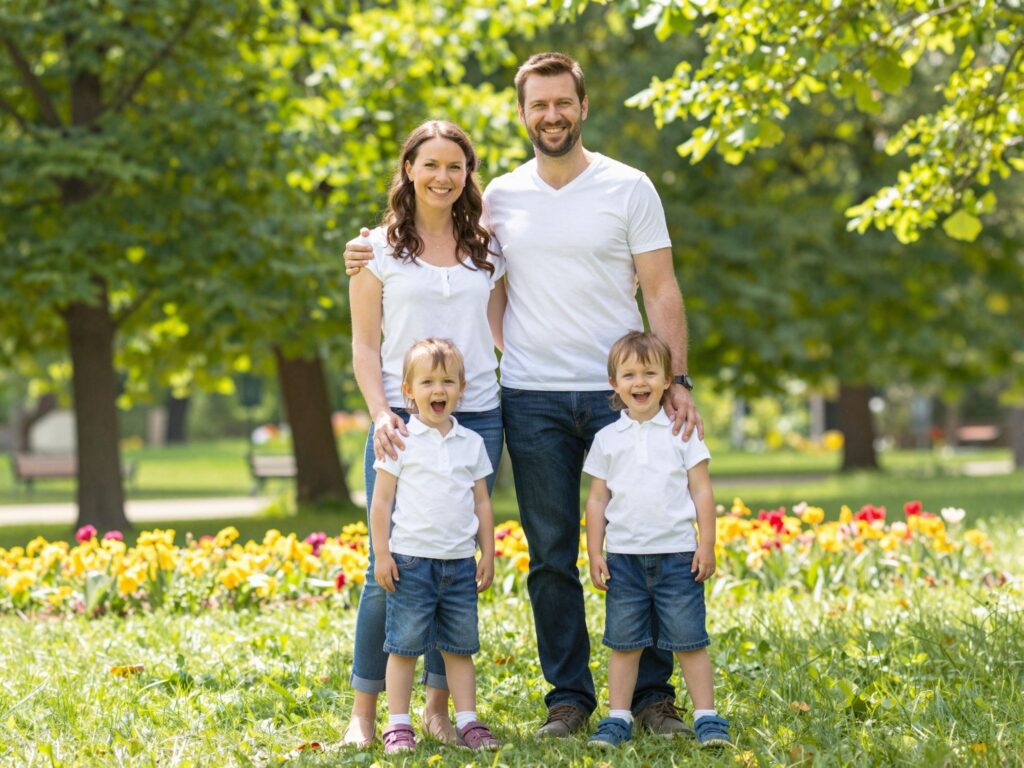 Genetikai csoda: az egypetéjű ikerszülők gyermekei genetikailag testvérek