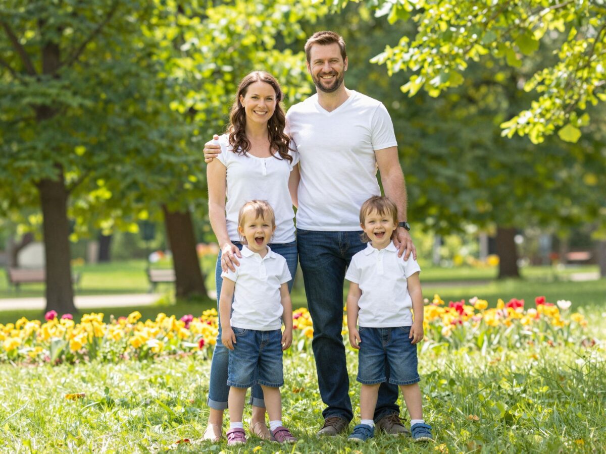 Genetikai csoda: az egypetéjű ikerszülők gyermekei genetikailag testvérek