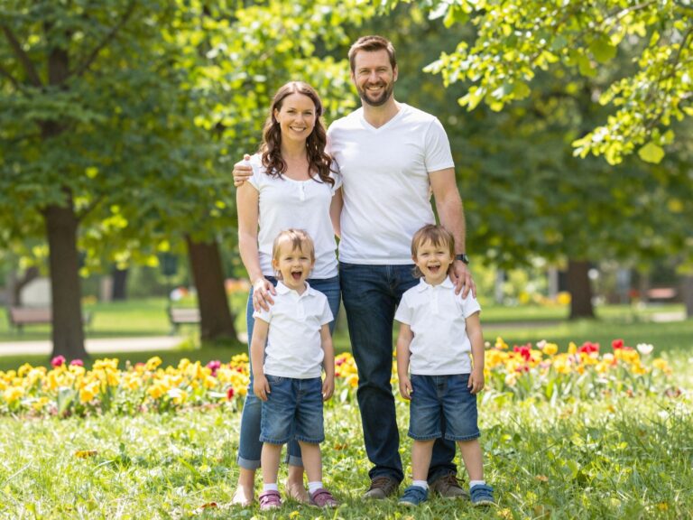 Genetikai csoda: az egypetéjű ikerszülők gyermekei genetikailag testvérek