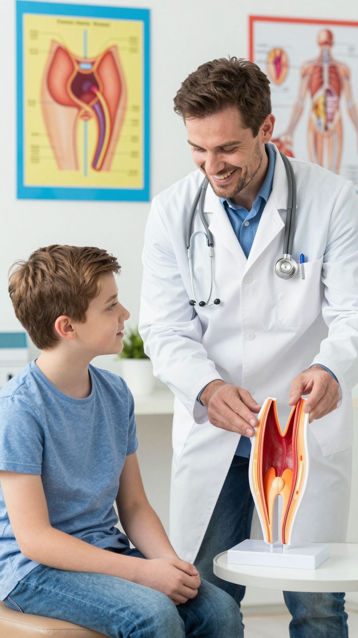 Az ingahere műtéti kezelése gyakori és sikeres megoldás.