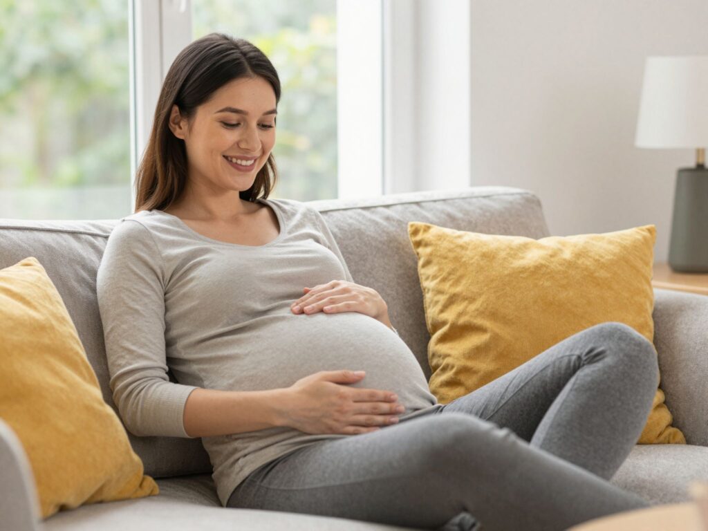 Gyakori panasz a várandósság alatt: útmutató az aranyér felismeréséhez és kezeléséhez