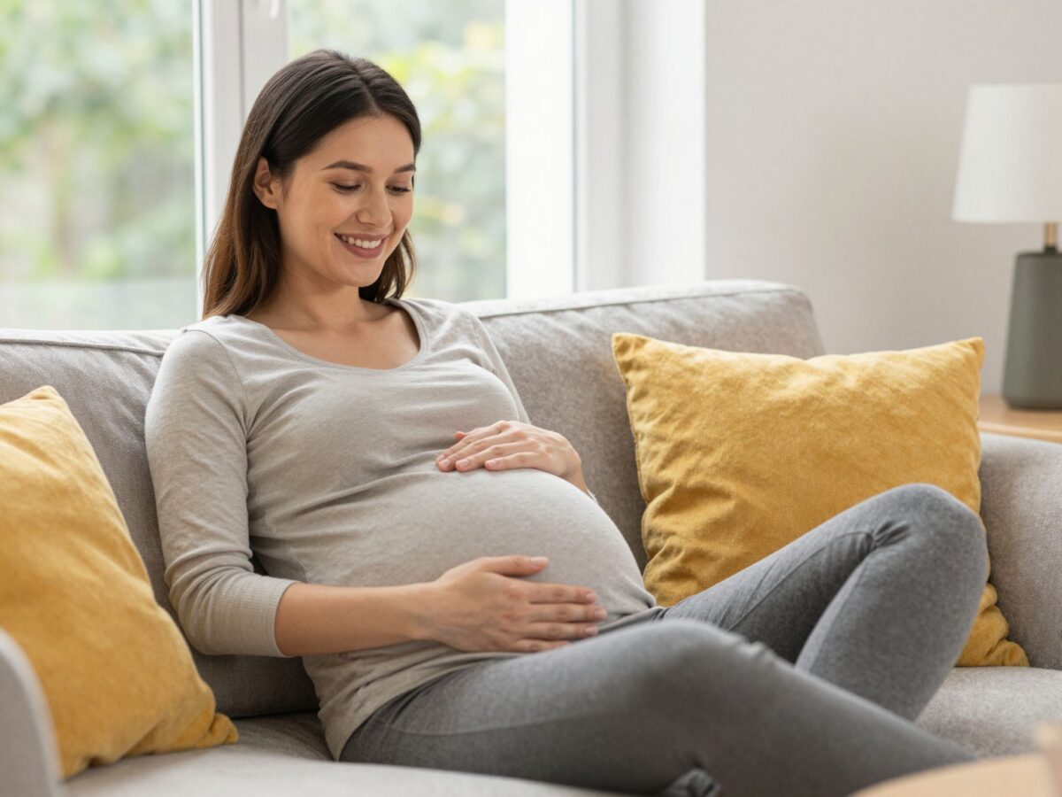 Gyakori panasz a várandósság alatt: útmutató az aranyér felismeréséhez és kezeléséhez