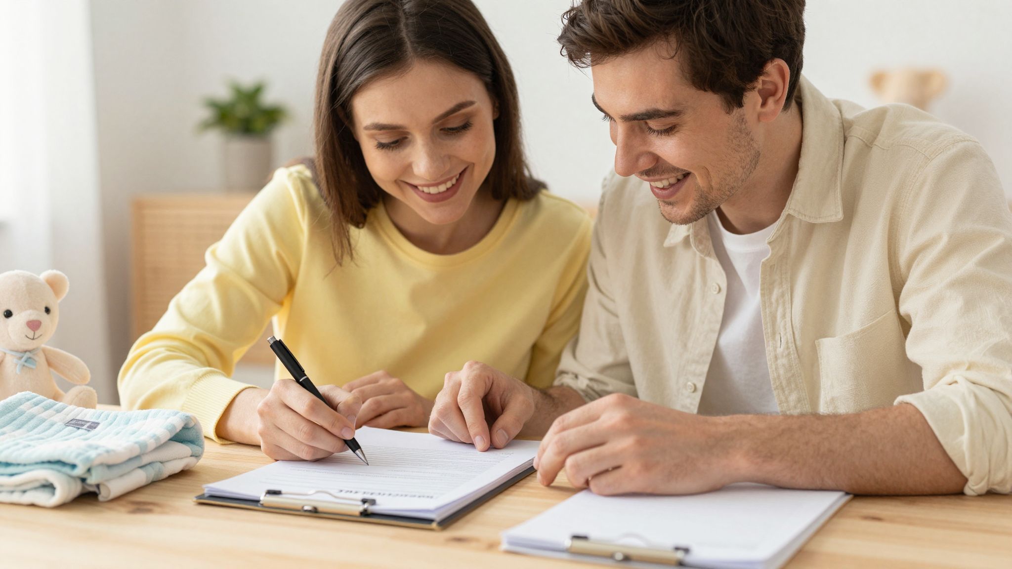 A támogatás igényléséhez szükséges dokumentumok előkészítése kulcsfontosságú.