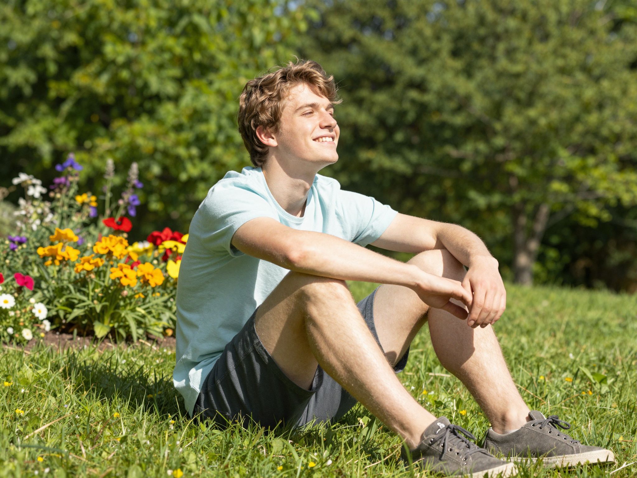 Tartsd szem előtt a napszakot a D-vitamin szinthez!