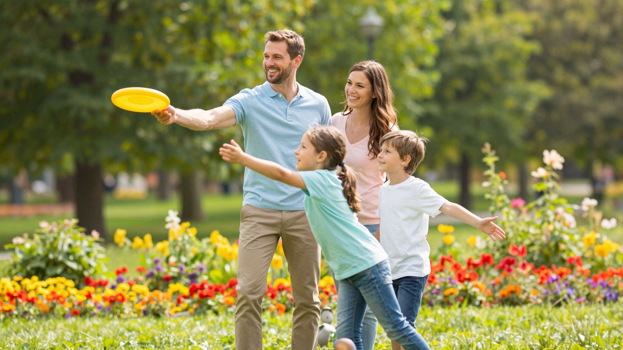 A családi hagyományok erősítik a kötelékeket és bizalmat.