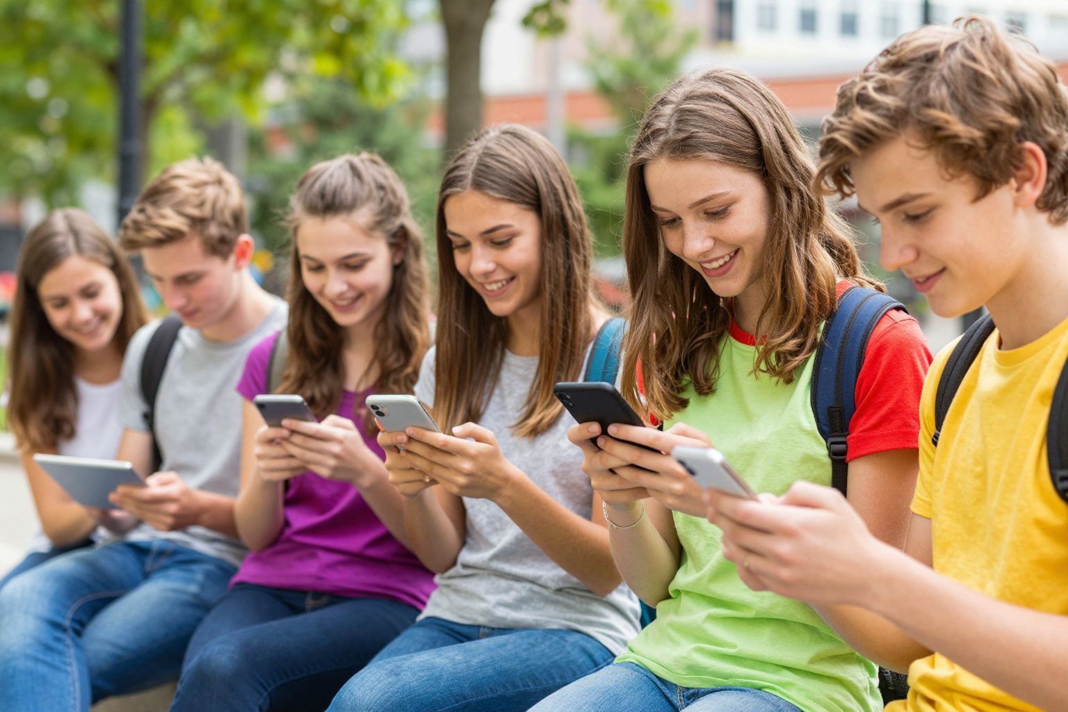 A digitális bennszülöttek tanulási stílusa eltér a korábbiaktól.