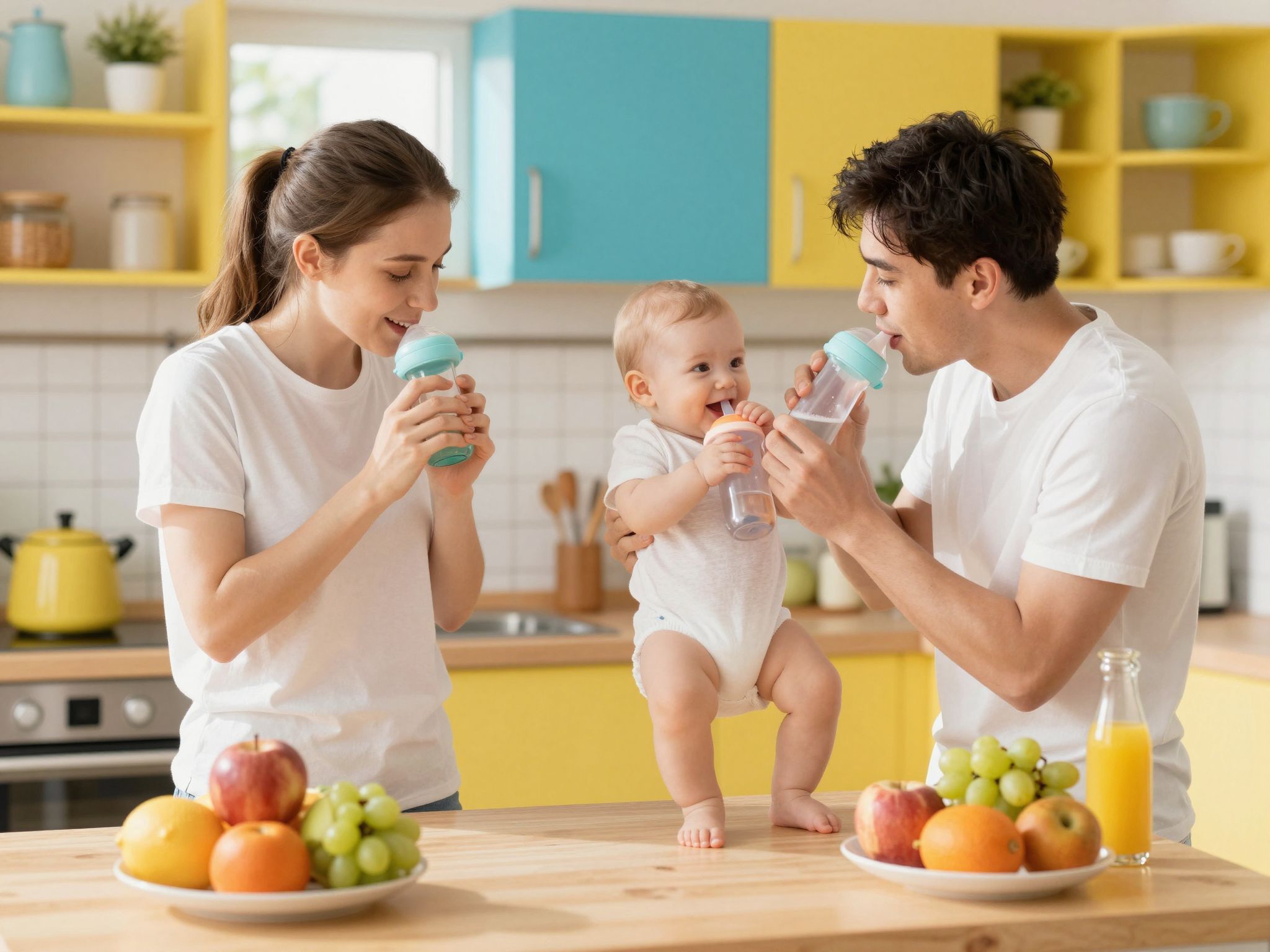 A böfiztetés segít csökkenteni a hasfájást és kényelmetlenséget.