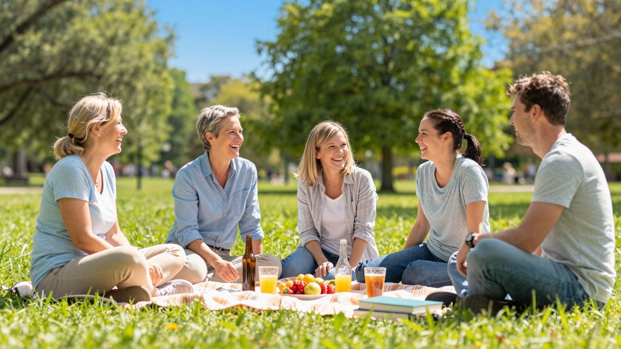 A koraszülöttek felnőttkori kapcsolatai gyakran intenzívebbek.