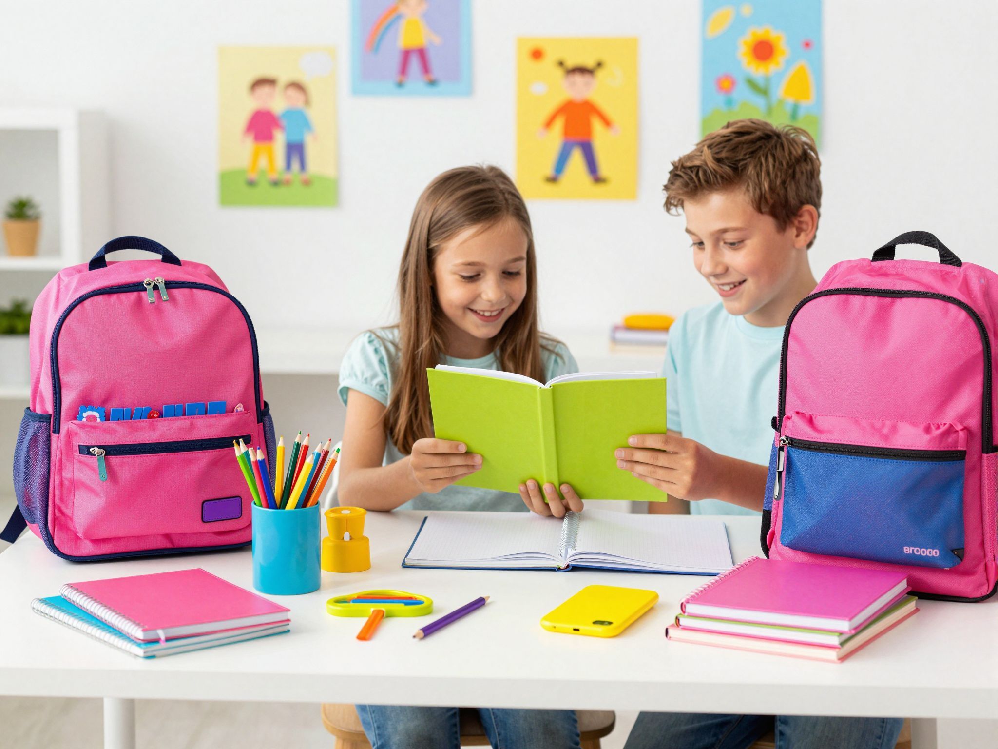 Könnyen varázsolhatsz örömet kreatív és hasznos ajándékokkal!