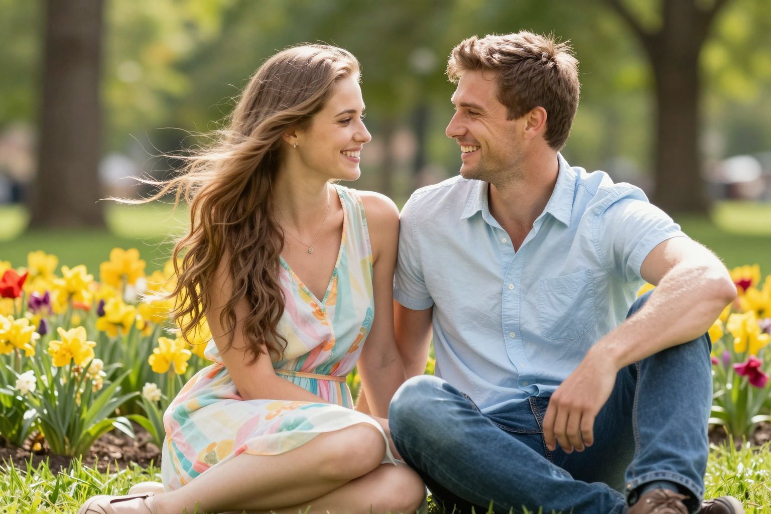 A rendszeres kommunikáció kulcs a párkapcsolat megerősítéséhez.