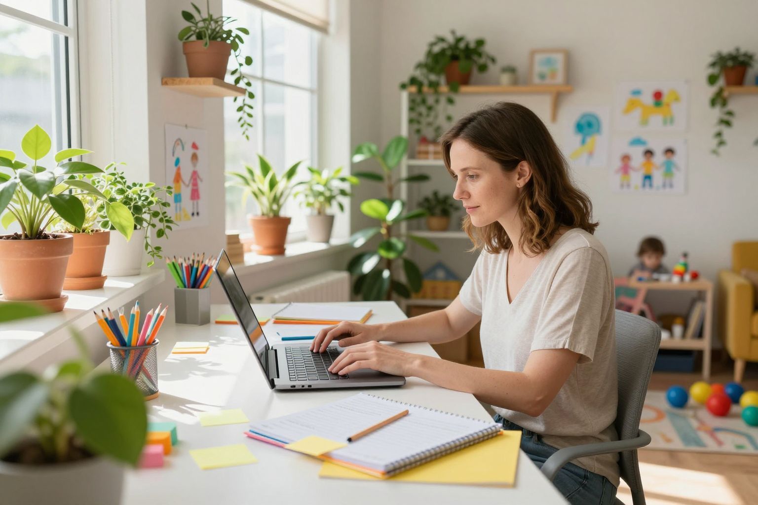 A RIZ módszer növelheti a hatékonyságot anyaként.