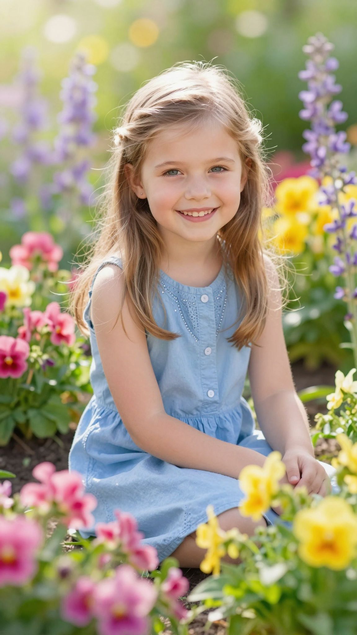 A Lili név a tisztaságot és a szépséget jelképezi.