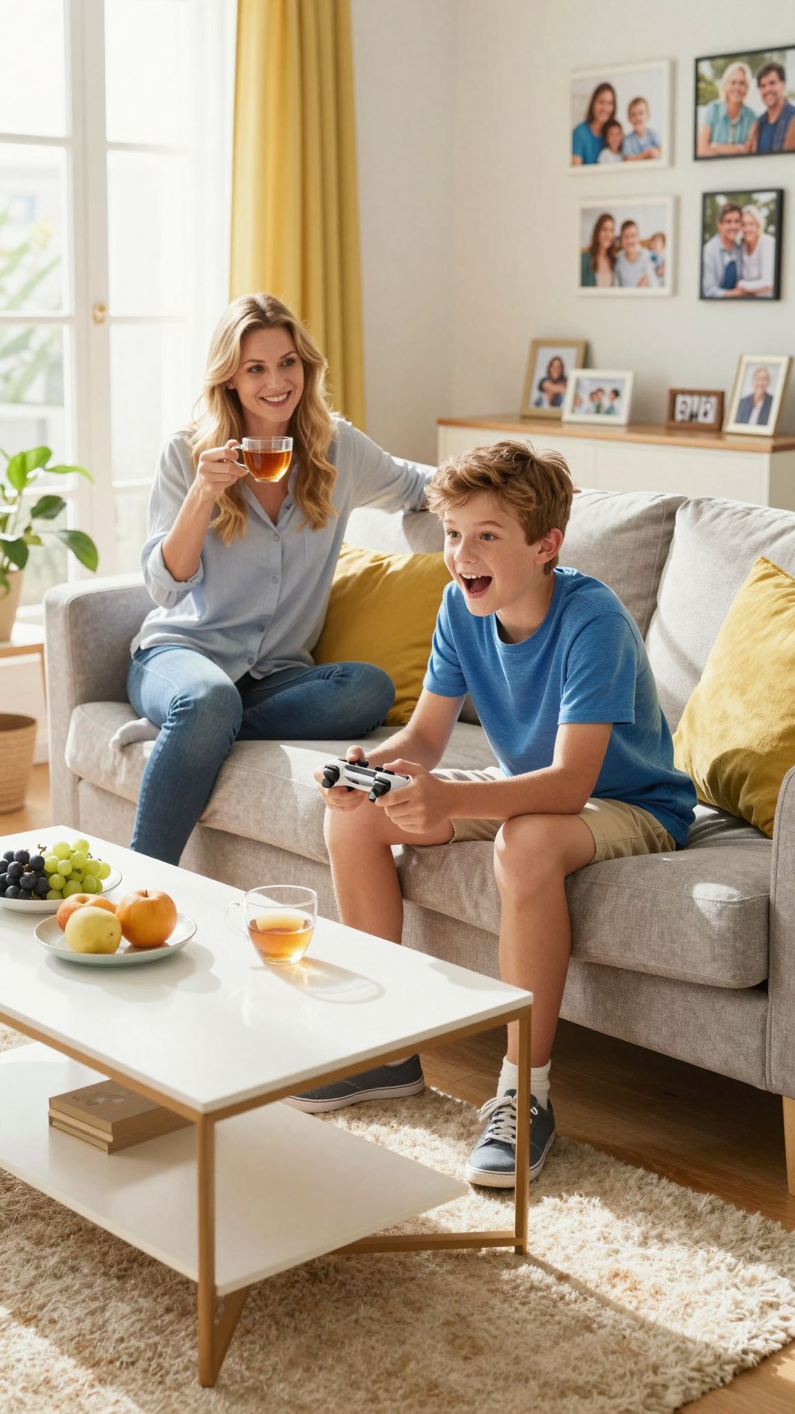 A sztárcsemeték önállóságra törekvése gyakran szülői aggodalmat okoz.