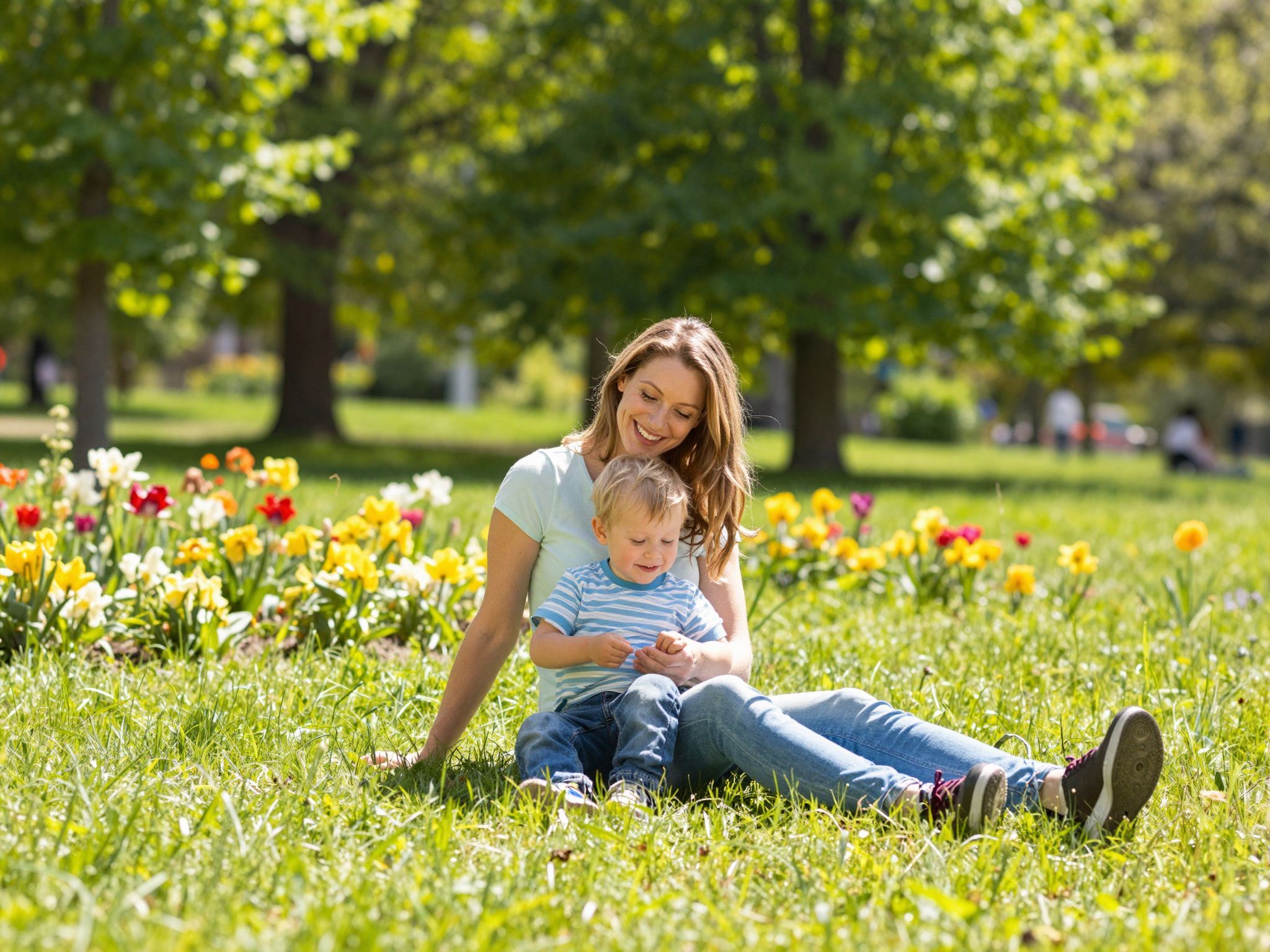 A tökéletes anyaság mítosza csupán társadalmi konstrukció.