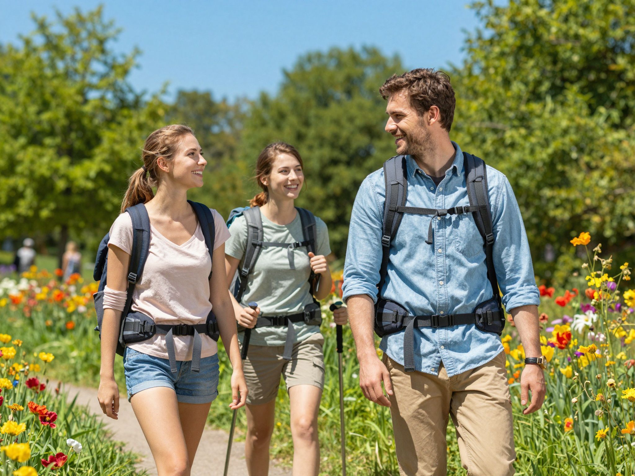 A veleszületett fájdalomérzéketlenség ritka genetikai állapot.