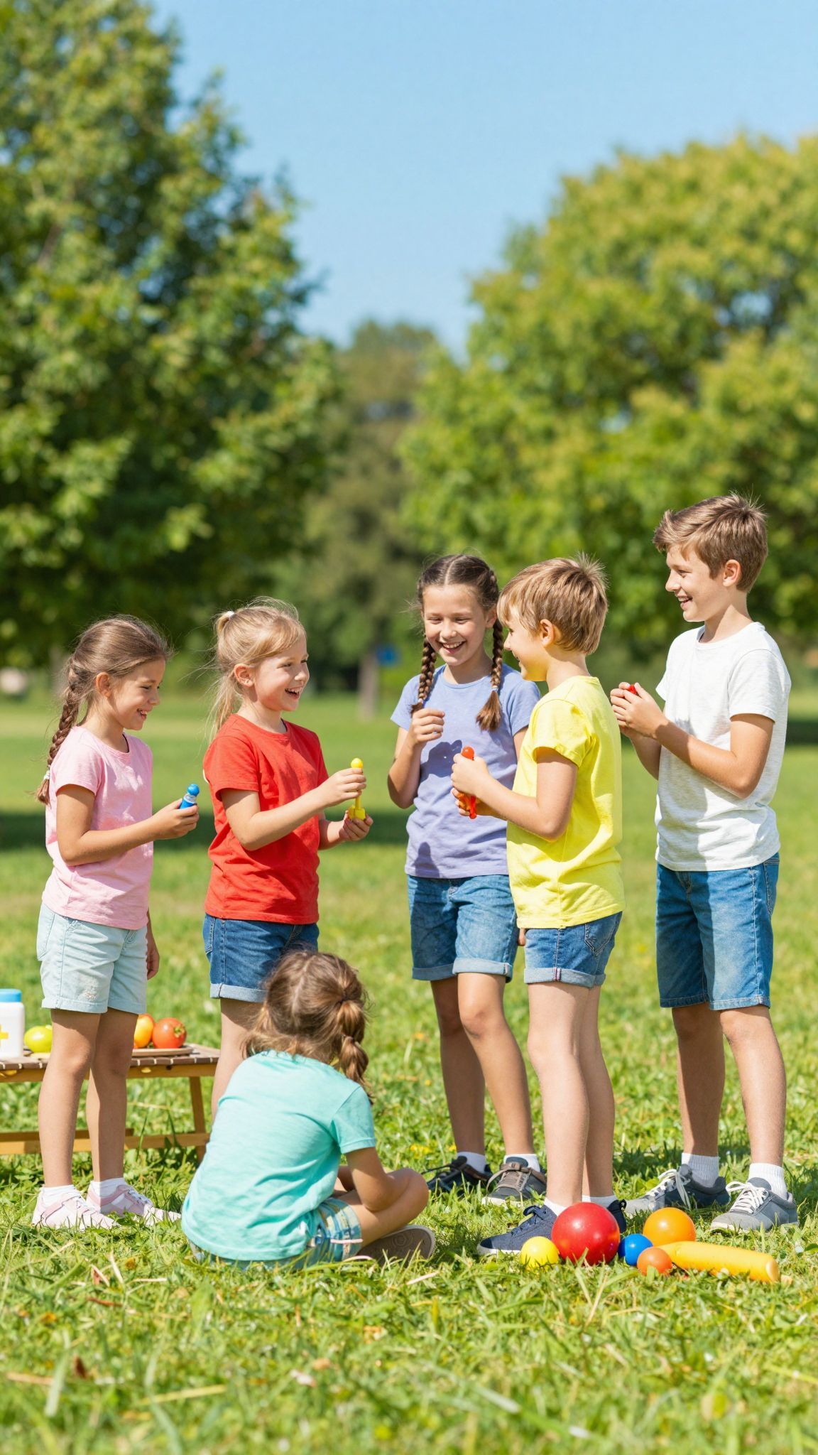 Az MMR oltás megakadályozza a kanyaró, mumpsz és rubeola terjedését.