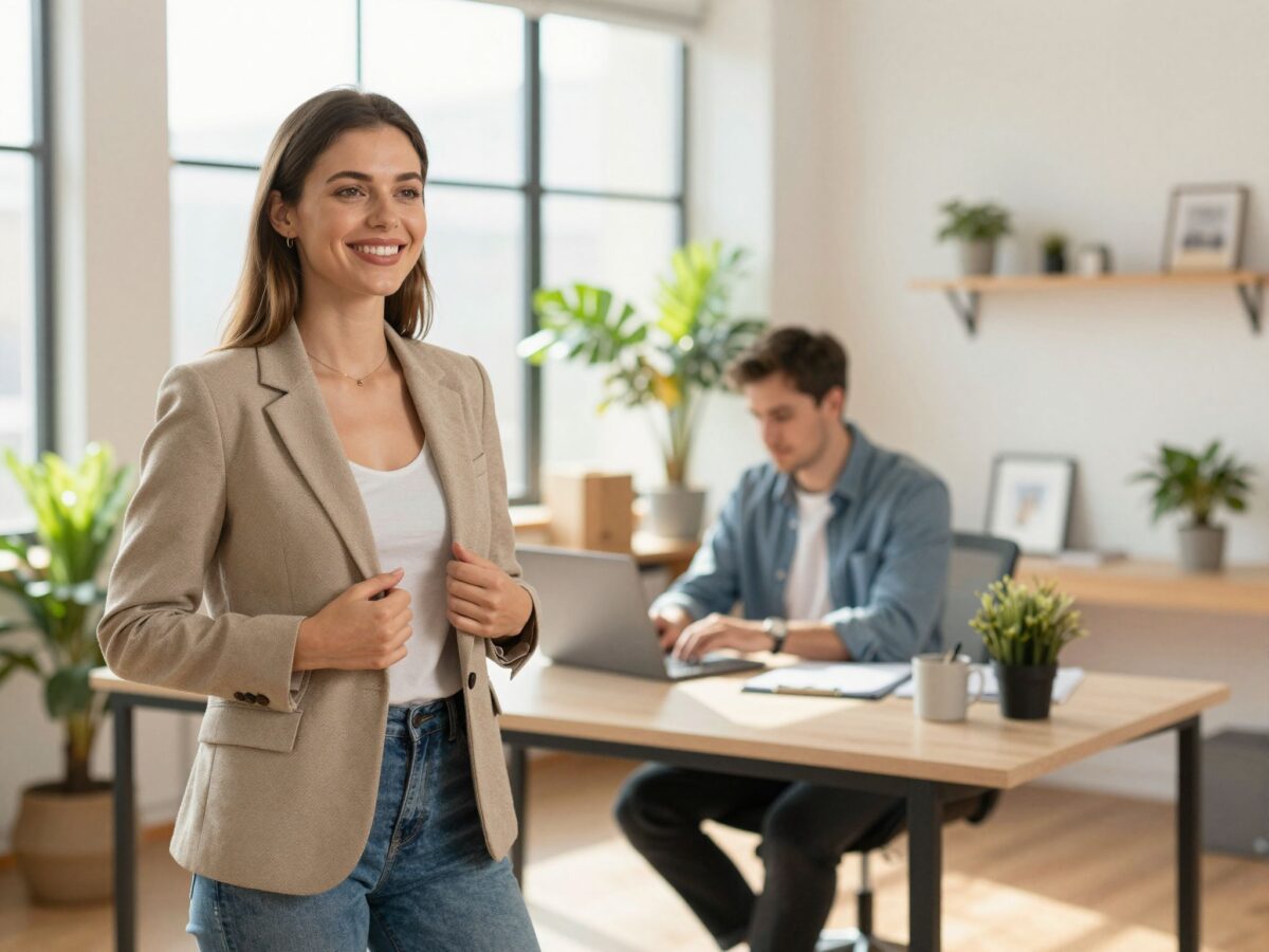 GYED, GYES után újra a munkahelyen: Hogyan készülj fel a zökkenőmentes visszatérésre?