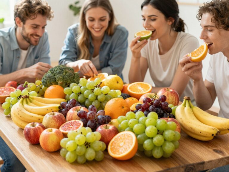 Gyümölcsnaptár hónapról hónapra: egyél hazait és szezonálisat egész évben