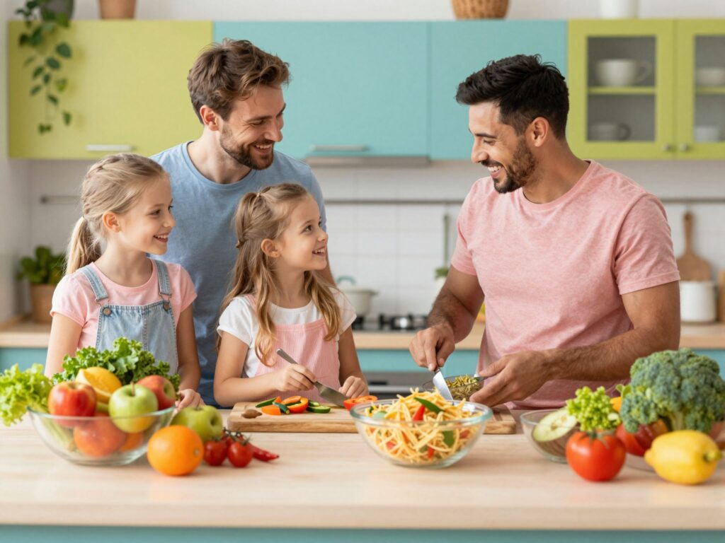 Ha a gyerek csak tésztát enne: mit tegyünk az egyoldalú táplálkozás ellen?