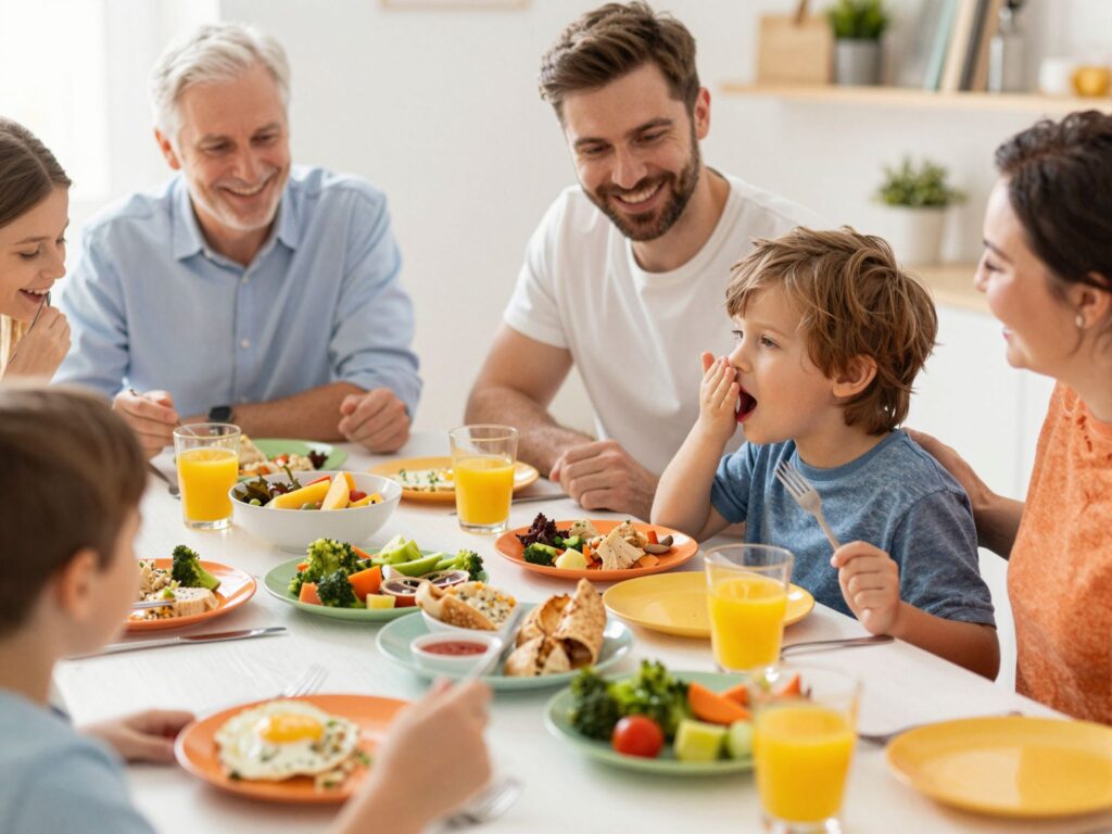 Hasfájás megelőzése: bevált büfiztetési technikák, hogy gyorsabban jöjjön a böfi