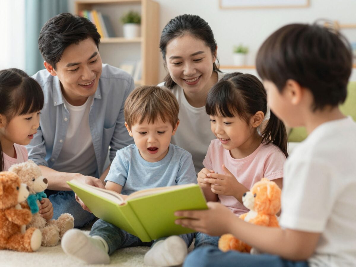 Hiperérzékeny gyermek a családban: Hogyan értheted meg és támogathatod őt?