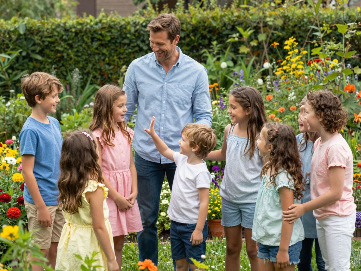 Híres szülők, akik nem álltak meg egy-két gyereknél: bemutatjuk a legnagyobb sztárcsaládokat