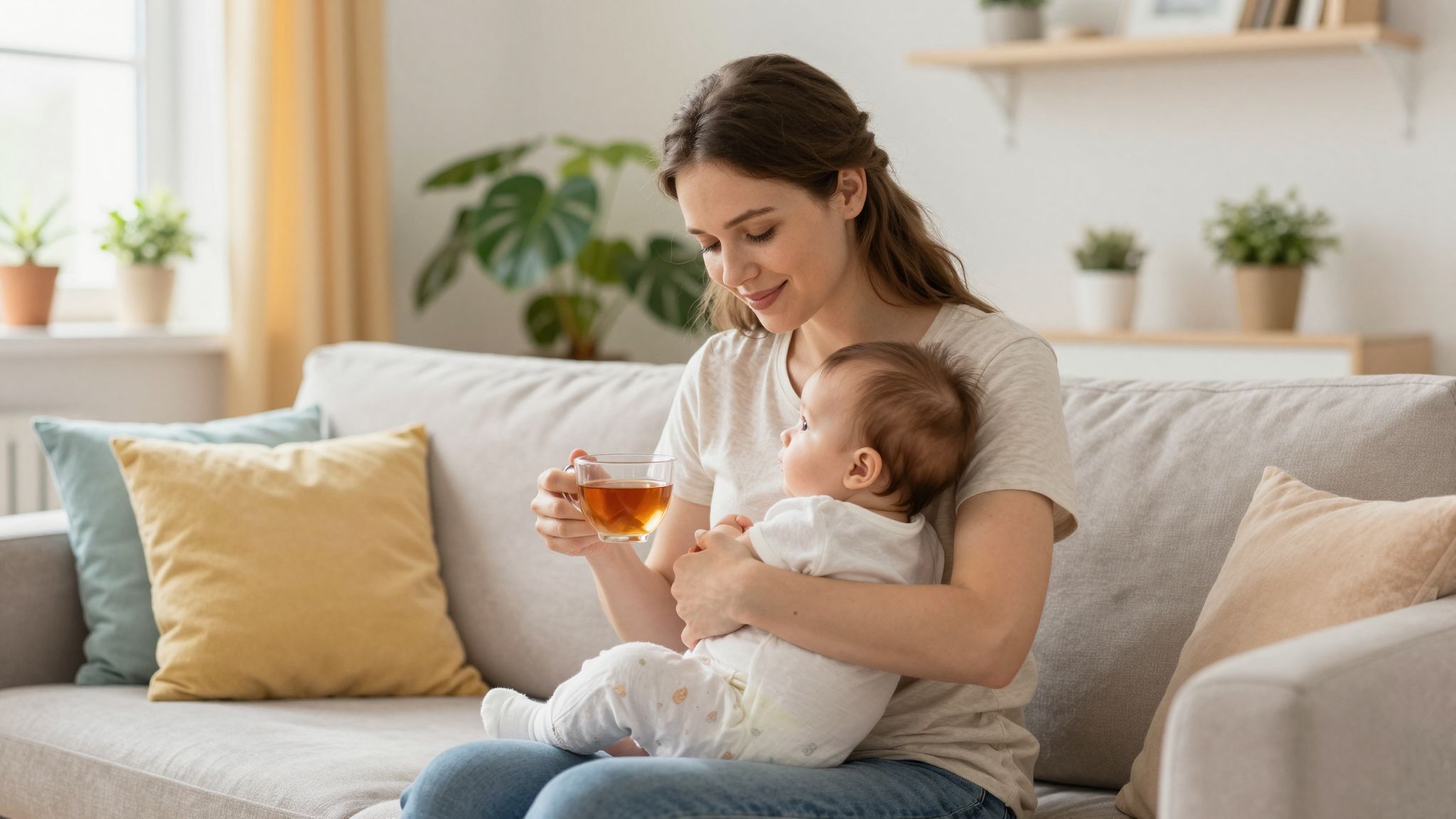 A csendes szolgálat erősíti a lelki támogatás hatékonyságát.