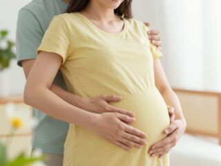 Hogyan befolyásolja az endometriózis a terhességet és a szülést?