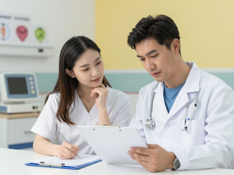 Hogyan befolyásolják a bakteriális fertőzések a termékenységet