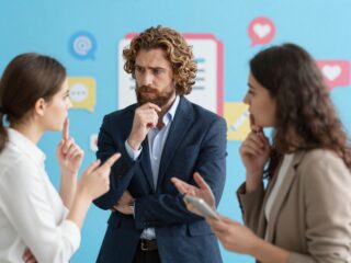 Hogyan birkóznának meg a történelem nagyjai a mai online zaklatással?