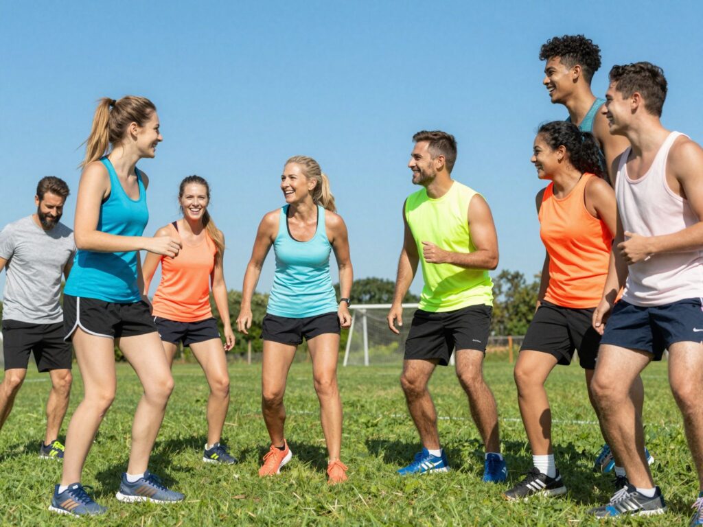 Hogyan előzi meg a sport a későbbi mentális problémákat?